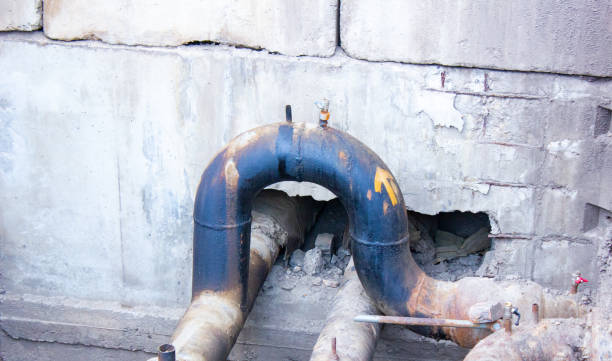 Best Water damage restoration company  in Volga, SD